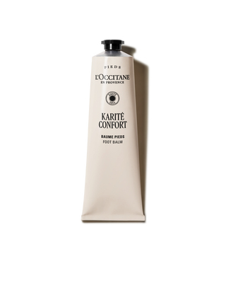 Balm para P&eacute;s Karit&eacute; Confort 150mL (Karit&eacute;)